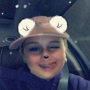 Meet your Posher, Kiki